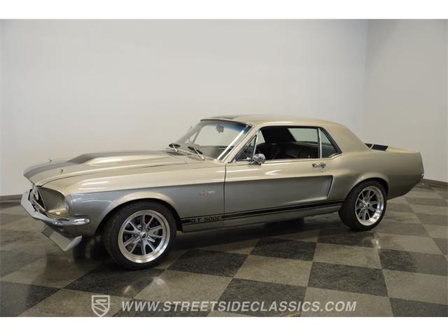 1967 Ford Mustang (CC-2088879) for sale in Mesa, Arizona