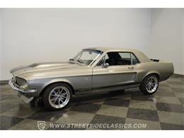 1967 Ford Mustang (CC-2088879) for sale in Mesa, Arizona
