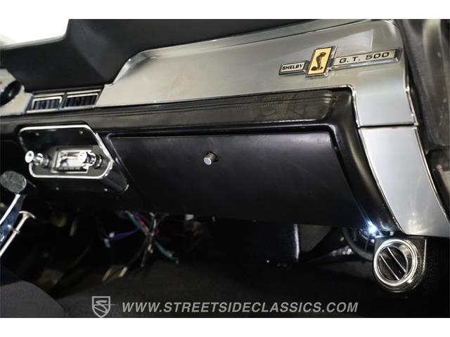 1967 Ford Mustang (CC-2088879) for sale in Mesa, Arizona