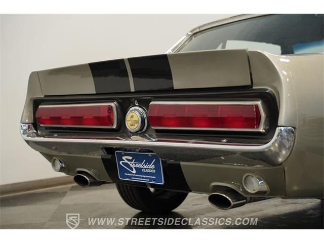 1967 Ford Mustang (CC-2088879) for sale in Mesa, Arizona