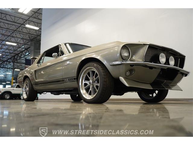 1967 Ford Mustang (CC-2088879) for sale in Mesa, Arizona