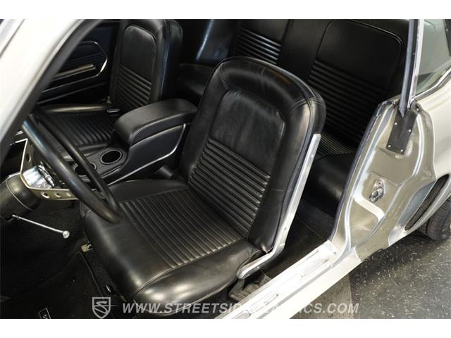 1967 Ford Mustang (CC-2088879) for sale in Mesa, Arizona