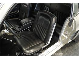 1967 Ford Mustang (CC-2088879) for sale in Mesa, Arizona