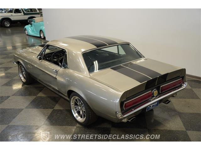 1967 Ford Mustang (CC-2088879) for sale in Mesa, Arizona