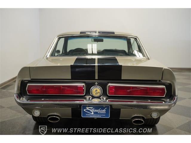 1967 Ford Mustang (CC-2088879) for sale in Mesa, Arizona