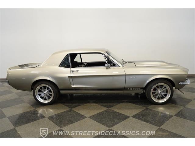1967 Ford Mustang (CC-2088879) for sale in Mesa, Arizona