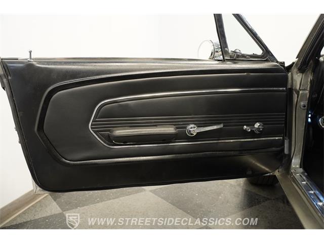 1967 Ford Mustang (CC-2088879) for sale in Mesa, Arizona