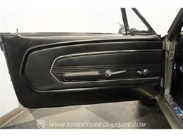 1967 Ford Mustang (CC-2088879) for sale in Mesa, Arizona