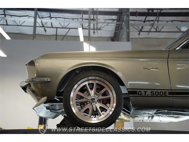 1967 Ford Mustang (CC-2088879) for sale in Mesa, Arizona