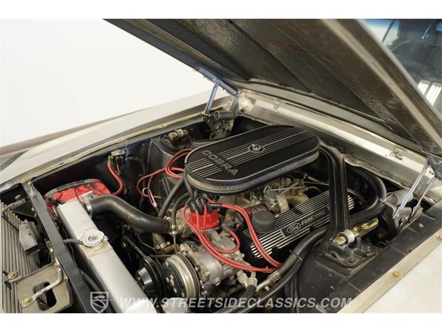 1967 Ford Mustang (CC-2088879) for sale in Mesa, Arizona