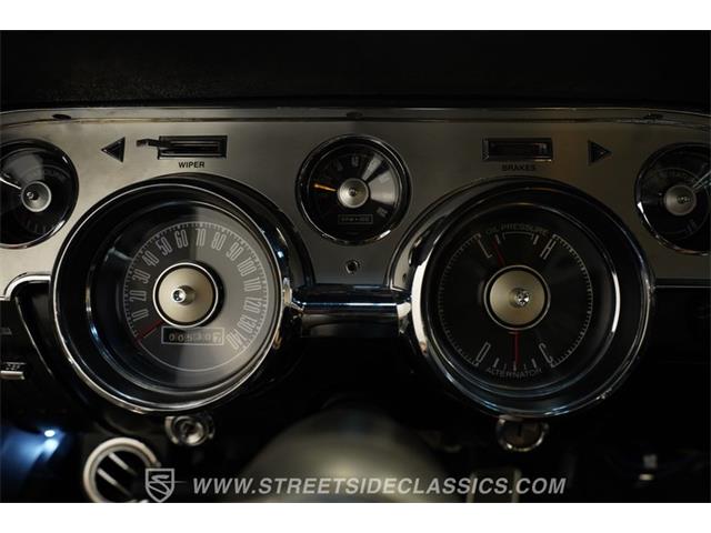 1967 Ford Mustang (CC-2088879) for sale in Mesa, Arizona