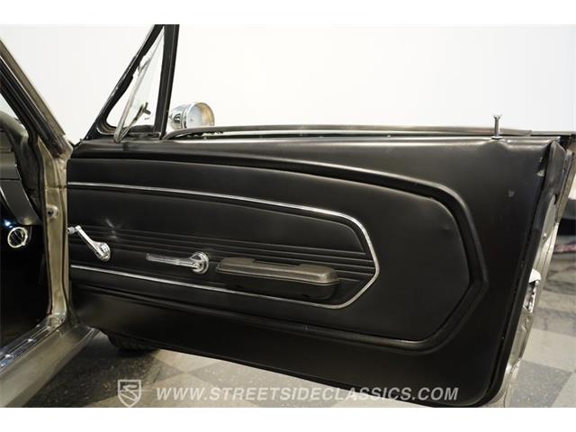 1967 Ford Mustang (CC-2088879) for sale in Mesa, Arizona