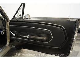 1967 Ford Mustang (CC-2088879) for sale in Mesa, Arizona