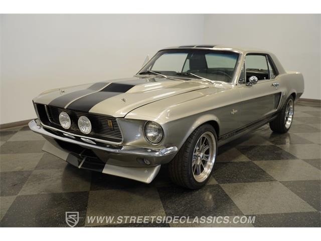 1967 Ford Mustang (CC-2088879) for sale in Mesa, Arizona