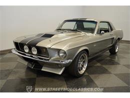1967 Ford Mustang (CC-2088879) for sale in Mesa, Arizona
