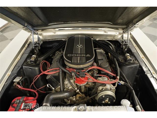 1967 Ford Mustang (CC-2088879) for sale in Mesa, Arizona