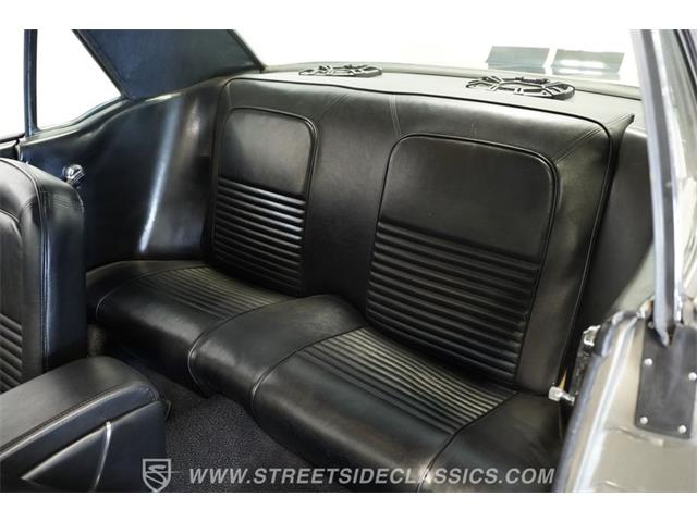 1967 Ford Mustang (CC-2088879) for sale in Mesa, Arizona