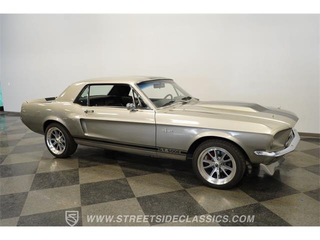 1967 Ford Mustang (CC-2088879) for sale in Mesa, Arizona