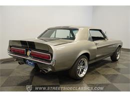 1967 Ford Mustang (CC-2088879) for sale in Mesa, Arizona