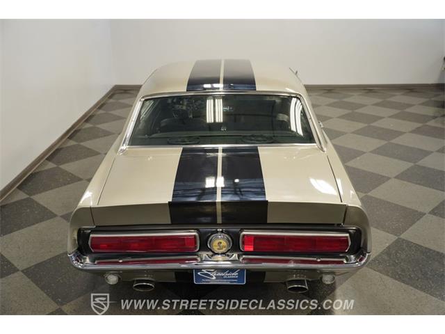 1967 Ford Mustang (CC-2088879) for sale in Mesa, Arizona