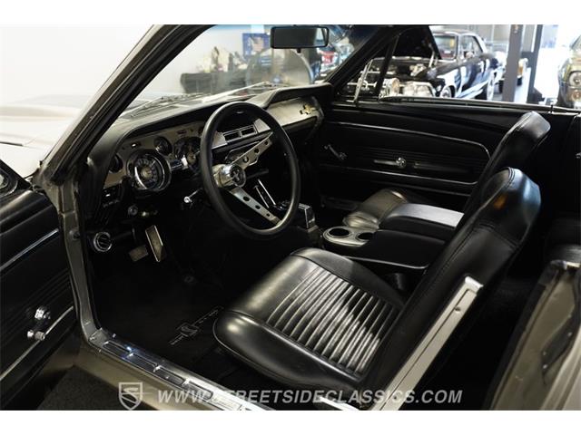 1967 Ford Mustang (CC-2088879) for sale in Mesa, Arizona