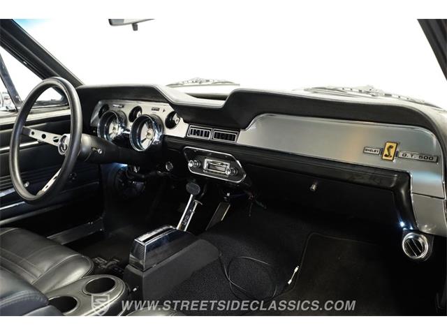 1967 Ford Mustang (CC-2088879) for sale in Mesa, Arizona
