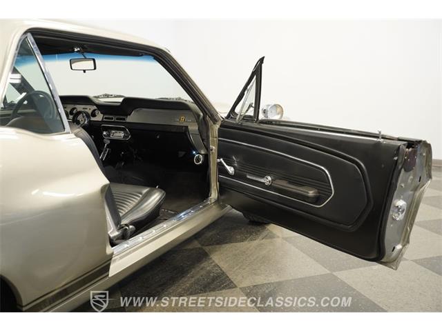 1967 Ford Mustang (CC-2088879) for sale in Mesa, Arizona