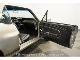 1967 Ford Mustang (CC-2088879) for sale in Mesa, Arizona