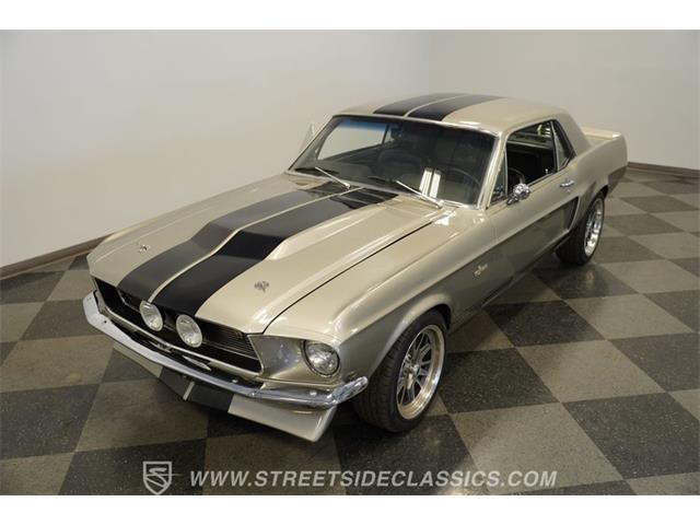 1967 Ford Mustang (CC-2088879) for sale in Mesa, Arizona