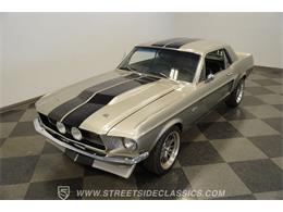 1967 Ford Mustang (CC-2088879) for sale in Mesa, Arizona
