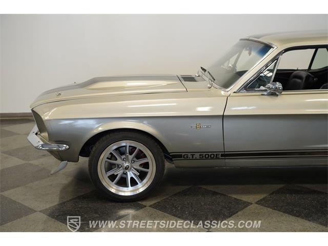 1967 Ford Mustang (CC-2088879) for sale in Mesa, Arizona