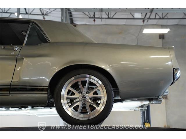 1967 Ford Mustang (CC-2088879) for sale in Mesa, Arizona