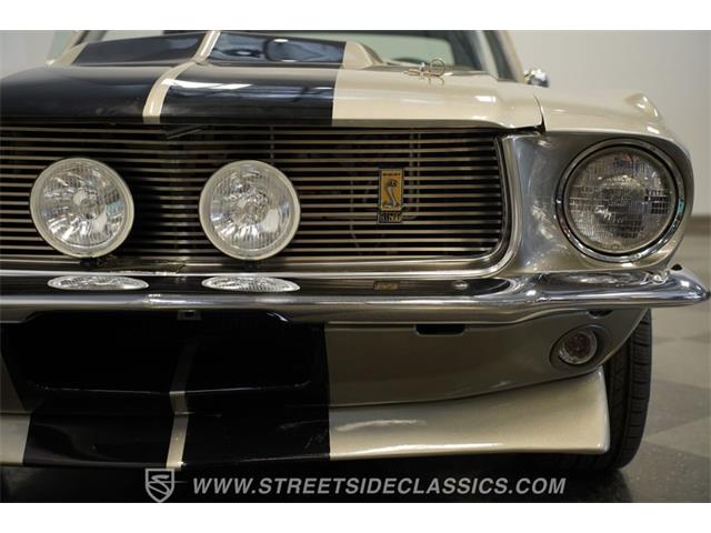 1967 Ford Mustang (CC-2088879) for sale in Mesa, Arizona