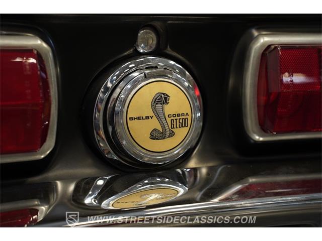 1967 Ford Mustang (CC-2088879) for sale in Mesa, Arizona