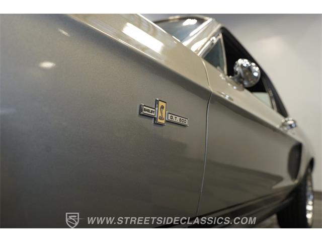 1967 Ford Mustang (CC-2088879) for sale in Mesa, Arizona