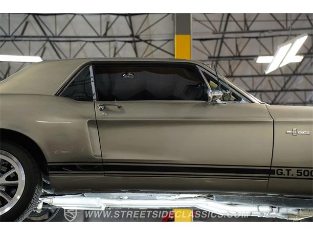 1967 Ford Mustang (CC-2088879) for sale in Mesa, Arizona