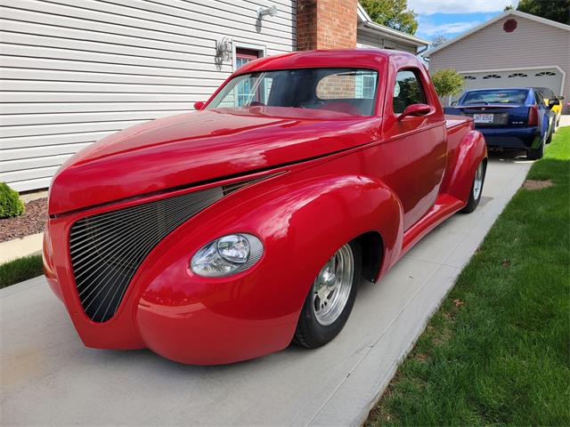 1939 Studebaker Street Rod (CC-2080888) for sale in Mill Hall, Pennsylvania