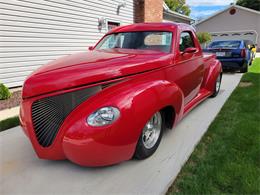 1939 Studebaker Street Rod (CC-2080888) for sale in Mill Hall, Pennsylvania
