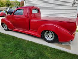 1939 Studebaker Street Rod (CC-2080888) for sale in Mill Hall, Pennsylvania