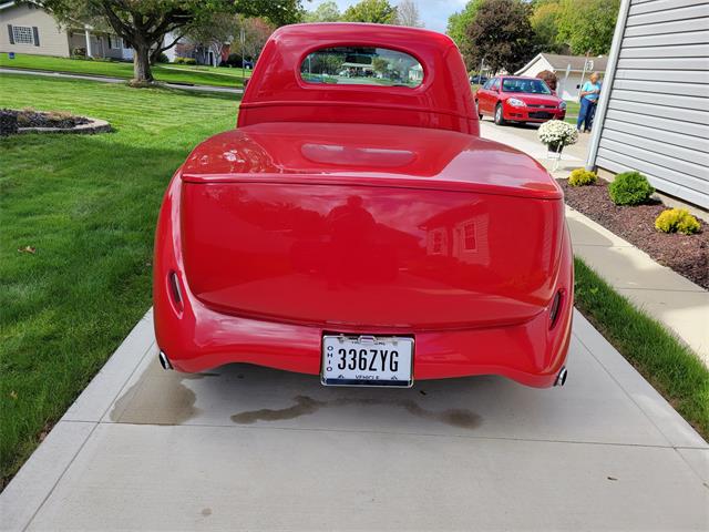 1939 Studebaker Street Rod (CC-2080888) for sale in Mill Hall, Pennsylvania