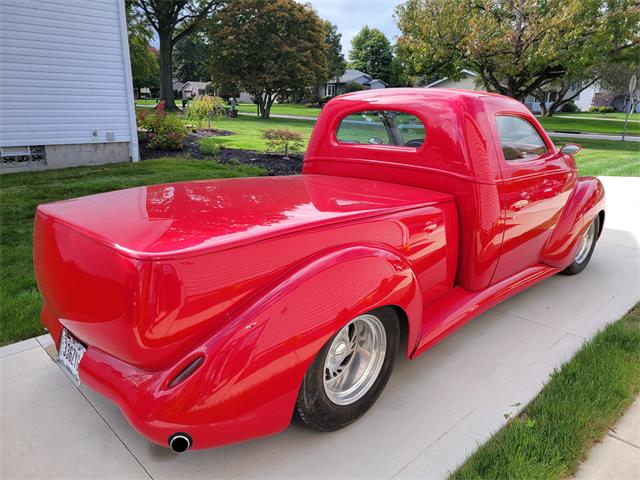1939 Studebaker Street Rod (CC-2080888) for sale in Mill Hall, Pennsylvania