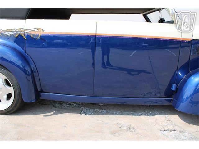 1939 Cadillac LaSalle (CC-2088880) for sale in Tulsa, Oklahoma