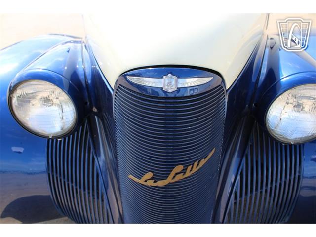 1939 Cadillac LaSalle (CC-2088880) for sale in Tulsa, Oklahoma