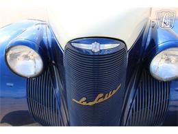 1939 Cadillac LaSalle (CC-2088880) for sale in Tulsa, Oklahoma