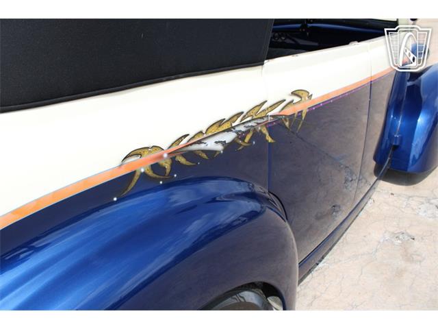 1939 Cadillac LaSalle (CC-2088880) for sale in Tulsa, Oklahoma