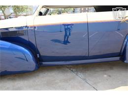 1939 Cadillac LaSalle (CC-2088880) for sale in Tulsa, Oklahoma