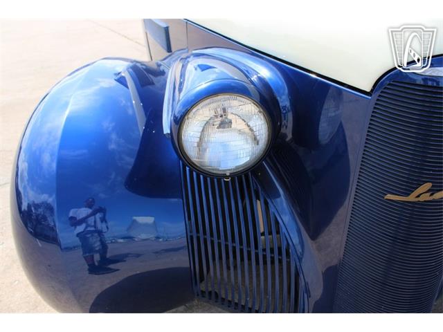 1939 Cadillac LaSalle (CC-2088880) for sale in Tulsa, Oklahoma