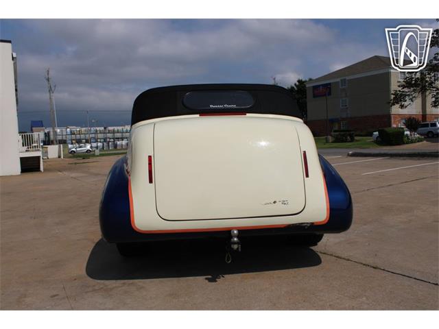 1939 Cadillac LaSalle (CC-2088880) for sale in Tulsa, Oklahoma