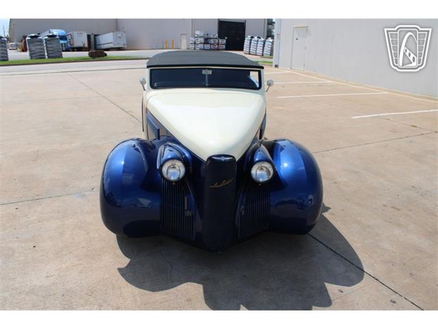 1939 Cadillac LaSalle (CC-2088880) for sale in Tulsa, Oklahoma