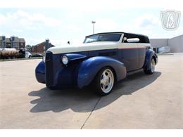 1939 Cadillac LaSalle (CC-2088880) for sale in Tulsa, Oklahoma